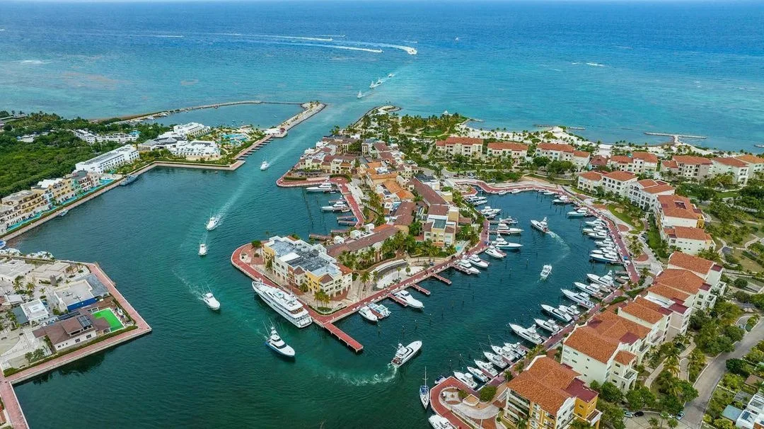 Marina de Cap Cana